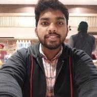 Divyanshu Srivastava Class 10 trainer in Gurgaon