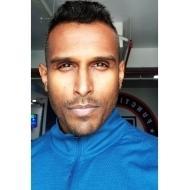 Tharun Sholarajan Personal Trainer trainer in Mumbai