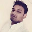 Photo of Abhanit Nanda