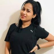 Kiran B. Personal Trainer trainer in Noida