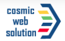 Cosmic Web Solution & Institute photo