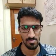 Akash Ravi Class 11 Tuition trainer in Delhi