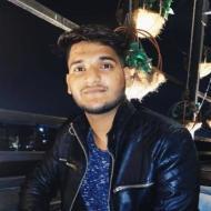 Rahul Dev semwal Class 10 trainer in Faridabad