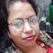 Anuradha J. Class I-V Tuition trainer in Agra