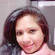 Radha A. Spoken English trainer in Delhi