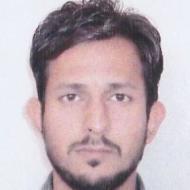 Vikas UGC NET Exam trainer in Sahibzada Ajit Singh Nagar