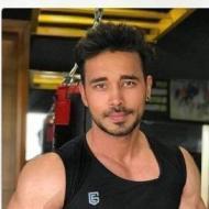 Denesh Tokas Personal Trainer trainer in Delhi