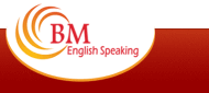 BM English Speaking Spoken English institute in Mumbai