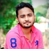 Ritesh Gupta Class 10 trainer in Lucknow