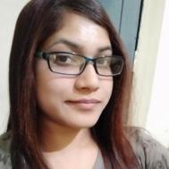 Renu S. Class 12 Tuition trainer in Bilaspur