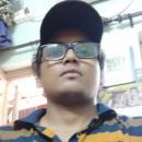 Photo of Abhishek Deb