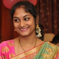 Lalitha T. Class 6 Tuition trainer in Chennai