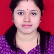 Priyanka N. Class 11 Tuition trainer in Pune