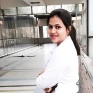 Moumita B. Class I-V Tuition trainer in Kolkata