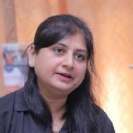 Saumya S. Handwriting trainer in Delhi