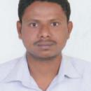 Photo of Ram Reddy