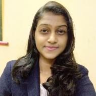 Sanchita M. Class 12 Tuition trainer in Ranchi