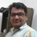 Photo of Deepak Mohan