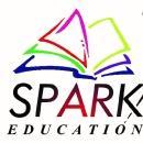 Spark education group photo