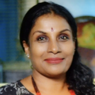 Jaishree C. Vocal Music trainer in Bangalore