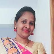 Swetha V. Medical Transcription trainer in Hyderabad