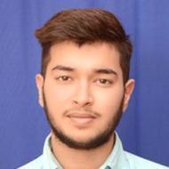 Abhishek Thakur SolidWorks trainer in Mohali