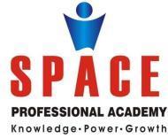 Space BBA Tuition institute in Pune