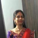 Photo of Sweta K.