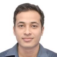 Gaurav Kumar Das Class 10 trainer in Bangalore