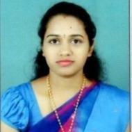 Deepthikrishna Class 10 trainer in Hyderabad