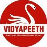 Vidyapeeth Classes Class 12 Tuition institute in Jalandhar