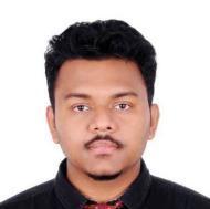 Somdeep Paul Class 11 Tuition trainer in Kolkata