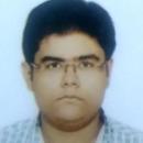 Photo of Hemant Sharma