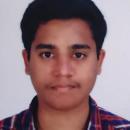 Photo of Vemula Rushikesh