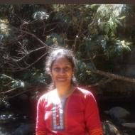 Umamageswari S. Class 8 Tuition trainer in Bangalore