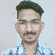 Manish Bishnoi Class 12 Tuition trainer in Bikaner