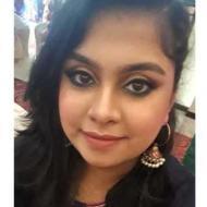 Mahasweta S. Makeup trainer in Kolkata