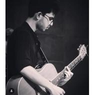 Akhil Kumar Singh Guitar trainer in Noida