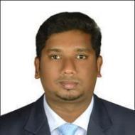 Ramesh.v Class 10 trainer in Bangalore