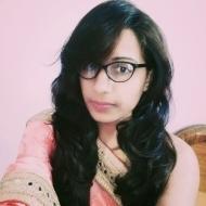 Priyanka P. Class I-V Tuition trainer in Noida