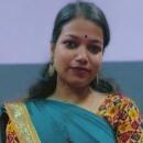 Photo of Ishita C.