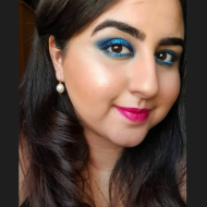 Nausheen H. Makeup trainer in Pune