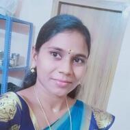 Lalitha S. Class 12 Tuition trainer in Tiruchirappalli