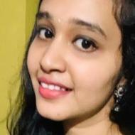 Bhavitha B. Class I-V Tuition trainer in Hyderabad