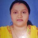 Photo of Supriya L.