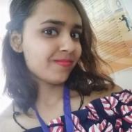 Vishakha S. Class I-V Tuition trainer in Delhi