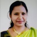 Photo of Malathi C.