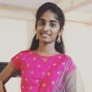 Photo of Pranathi K.