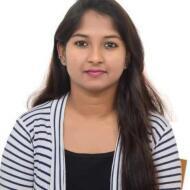 Vaishali Class 9 Tuition trainer in Bangalore