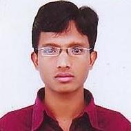 Balchander Vislavath Class 11 Tuition trainer in Hyderabad